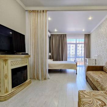 Продается 1-комнатная квартира, 50 м²