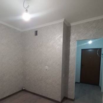 Продается 1-комнатная квартира, 34,2 м²