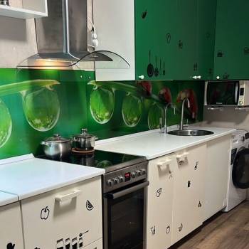 Сдается 2-х комнатная квартира, 58 м²