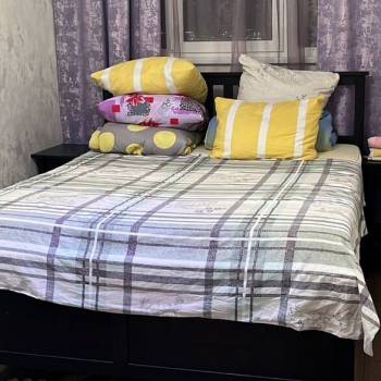 Сдается 2-х комнатная квартира, 58 м²