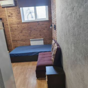Сдается 1-комнатная квартира, 18 м²
