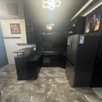 Продается 1-комнатная квартира, 40,5 м²
