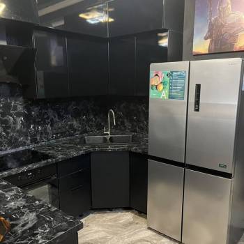 Продается 1-комнатная квартира, 40,5 м²