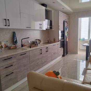 Продается 2-х комнатная квартира, 52,2 м²