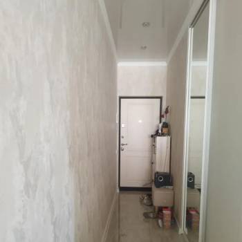 Продается 2-х комнатная квартира, 52,2 м²