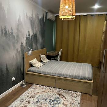 Продается 2-х комнатная квартира, 50 м²