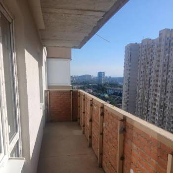 Продается 1-комнатная квартира, 44,7 м²