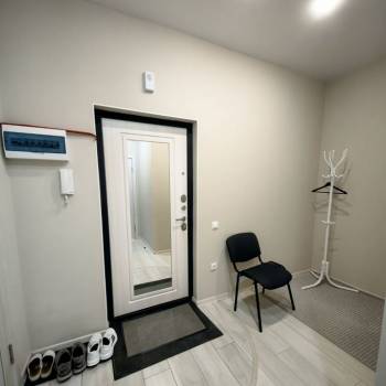 Продается 1-комнатная квартира, 29,3 м²