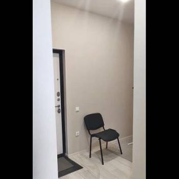 Продается 1-комнатная квартира, 29,3 м²