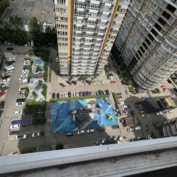 Продается 1-комнатная квартира, 93,8 м²