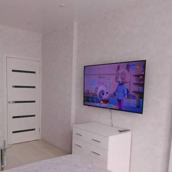Сдается 1-комнатная квартира, 39 м²