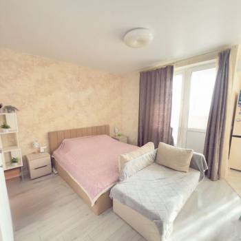 Сдается 1-комнатная квартира, 25 м²