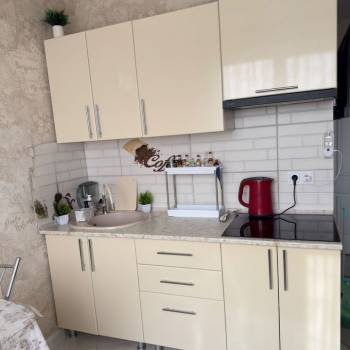 Сдается 1-комнатная квартира, 25 м²