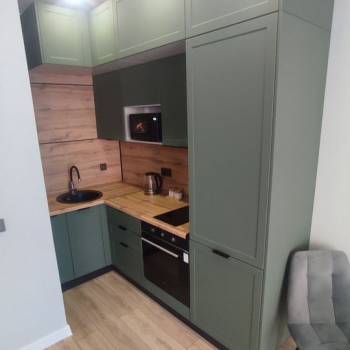Сдается 1-комнатная квартира, 29,9 м²