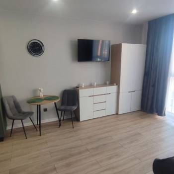 Сдается 1-комнатная квартира, 29,9 м²