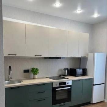 Сдается 1-комнатная квартира, 45 м²