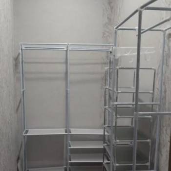 Сдается 2-х комнатная квартира, 40,6 м²