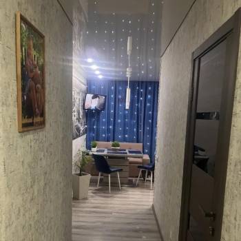 Продается 2-х комнатная квартира, 55 м²
