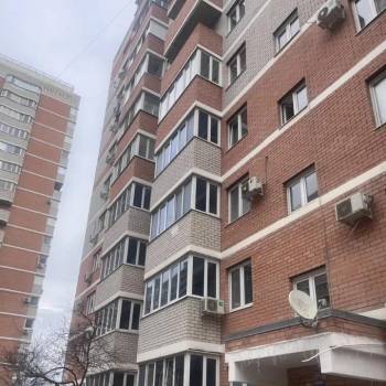 Продается 2-х комнатная квартира, 55 м²