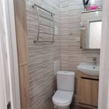 Продается 1-комнатная квартира, 37 м²