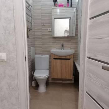 Продается 1-комнатная квартира, 37 м²