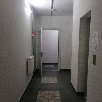 Продается 1-комнатная квартира, 37 м²