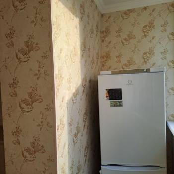 Сдается 1-комнатная квартира, 35 м²