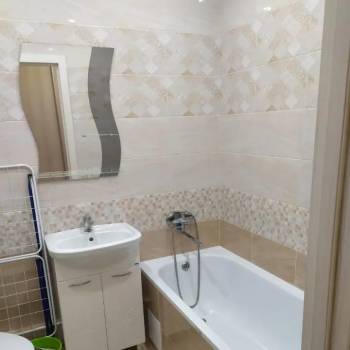 Сдается 1-комнатная квартира, 33,6 м²