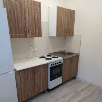 Сдается 1-комнатная квартира, 33,6 м²