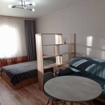Сдается 1-комнатная квартира, 28 м²