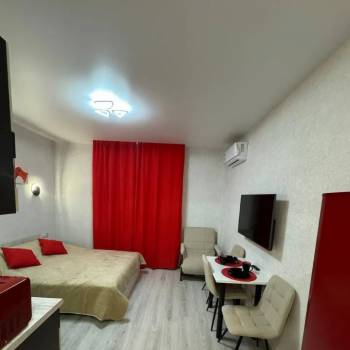 Сдается 1-комнатная квартира, 21 м²