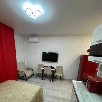 Сдается 1-комнатная квартира, 21 м²