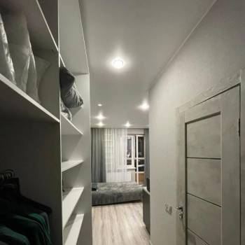 Сдается 1-комнатная квартира, 24 м²