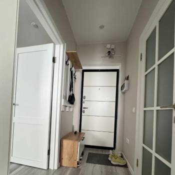 Продается 1-комнатная квартира, 28,3 м²