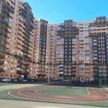 Продается 1-комнатная квартира, 41 м²