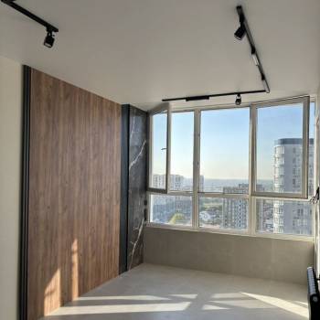 Продается 1-комнатная квартира, 35 м²