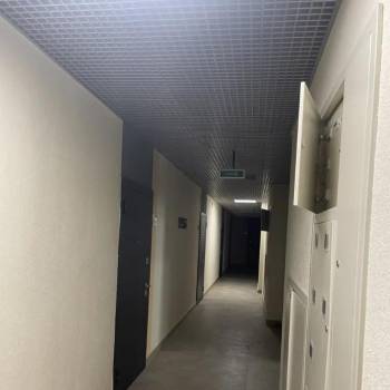 Продается 1-комнатная квартира, 34,6 м²