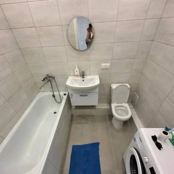 Сдается 1-комнатная квартира, 39 м²