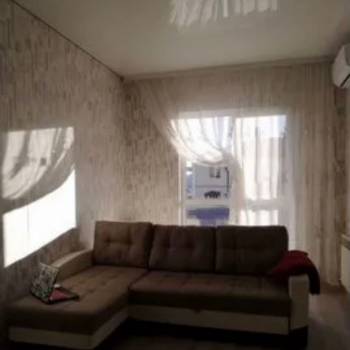 Продается 1-комнатная квартира, 35,9 м²