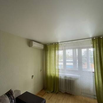 Сдается 1-комнатная квартира, 34 м²