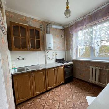 Сдается 1-комнатная квартира, 34 м²