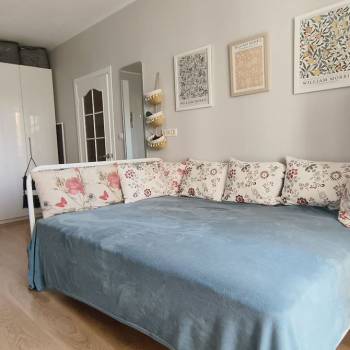 Продается 1-комнатная квартира, 39,6 м²