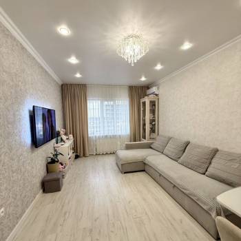 Продается 2-х комнатная квартира, 63 м²