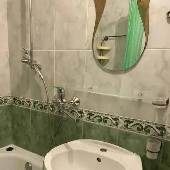 Сдается 2-х комнатная квартира, 50 м²