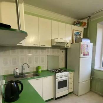 Сдается 2-х комнатная квартира, 50 м²