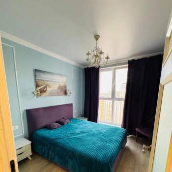 Сдается 2-х комнатная квартира, 47 м²