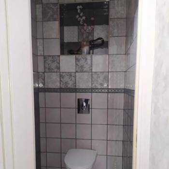Продается 1-комнатная квартира, 42,1 м²