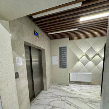 Сдается 1-комнатная квартира, 37,43 м²