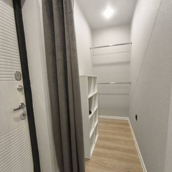 Сдается 1-комнатная квартира, 44 м²