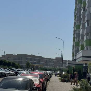 Продается 1-комнатная квартира, 43,4 м²